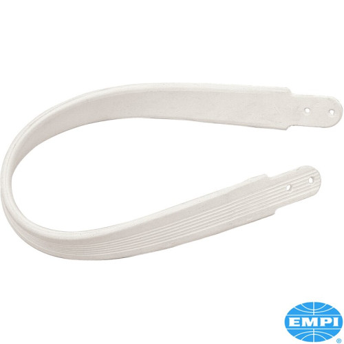 PartzBiz CE: 8189816008-Hand strap, white
