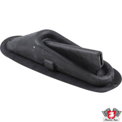PartzBiz CE 1672600700 - Handbrake boot, black PartzBiz CE 1672600700 - Handbrake boot, black