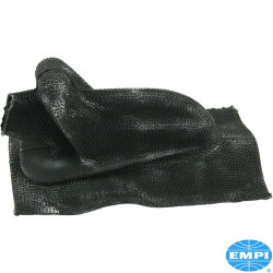 PartzBiz CE 8172601208 - Handbrake boot, black PartzBiz CE 8172601208 - Handbrake boot, black