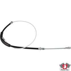 PartzBiz CE 1670300800 - Handbrake cable, 1271 mm PartzBiz CE 1670300800 - Handbrake cable, 1271 mm