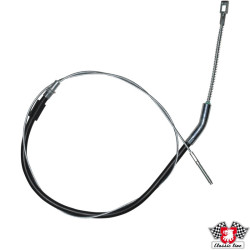 PartzBiz CE 8170300500 - Handbrake cable, 1789 mm PartzBiz CE 8170300500 - Handbrake cable, 1789 mm