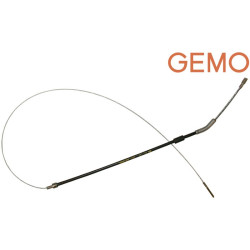 PartzBiz CE 8170300503 - Handbrake cable, 1789 mm PartzBiz CE 8170300503 - Handbrake cable, 1789 mm