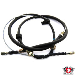 PartzBiz CE 8970300100 - Handbrake cable, 2625 mm PartzBiz CE 8970300100 - Handbrake cable, 2625 mm