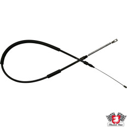 PartzBiz CE 1170307170 - Handbrake cable, drum brake, 1415 mm PartzBiz CE 1170307170 - Handbrake cable, drum brake, 1415 mm