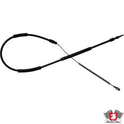 PartzBiz CE 1170307070 - Handbrake cable, drum brake, 1416 mm PartzBiz CE 1170307070 - Handbrake cable, drum brake, 1416 mm