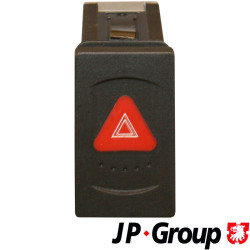 PartzBiz CE 1196300600 - Hazard Light Switch PartzBiz CE 1196300600 - Hazard Light Switch