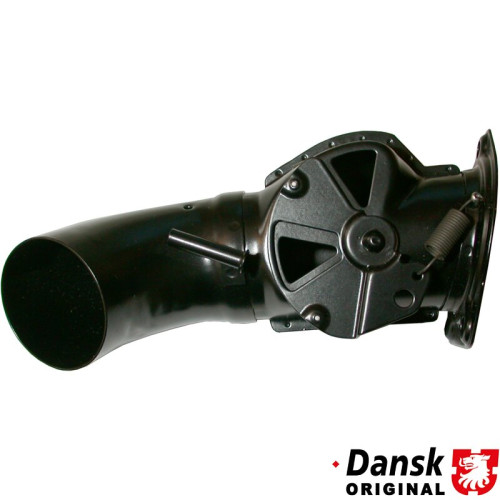 PartzBiz CE: 1623200170-Heater control box with automatic PartzBiz CE: 1623200170-Heater control box with automatic