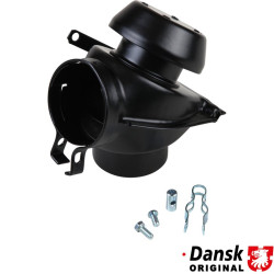 PartzBiz CE 1623200370 - Heater control box, left