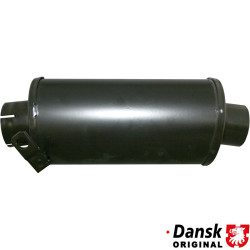 PartzBiz CE 1623200470 - Heater control box, left