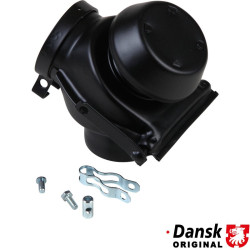 PartzBiz CE 1623200380 - Heater control box, right