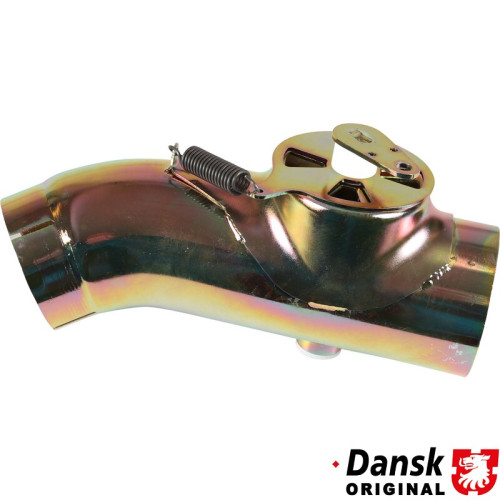 PartzBiz CE: 1623200880-Heater control box, right PartzBiz CE: 1623200880-Heater control box, right