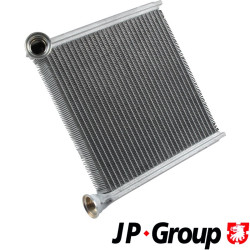 PartzBiz CE 1126301900 - Heat Exchanger, interior heating