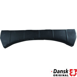 PartzBiz CE 1680602700 - Heat shield, engine compartment, rear PartzBiz CE 1680602700 - Heat shield, engine compartment, rear