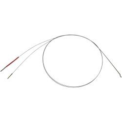 PartzBiz CE 8170500606 - Heater cable, 1430/1443 mm PartzBiz CE 8170500606 - Heater cable, 1430/1443 mm