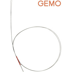 PartzBiz CE 1670500603 - Heater cable, 1562 mm