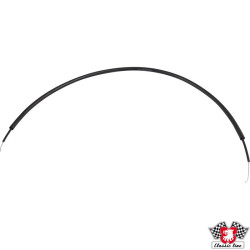 PartzBiz CE 1170500700 - Heater cable, 2 yellow markings, 955 mm PartzBiz CE 1170500700 - Heater cable, 2 yellow markings, 955 mm