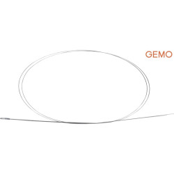 PartzBiz CE 8170501503 - Heater cable, front, 1630 mm PartzBiz CE 8170501503 - Heater cable, front, 1630 mm