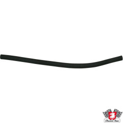 PartzBiz CE 8123500800 - Heater hose, cardboard, 38x1080 mm PartzBiz CE 8123500800 - Heater hose, cardboard, 38x1080 mm