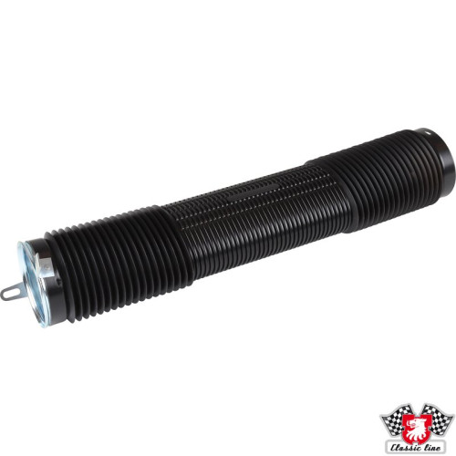 PartzBiz CE: 1623500500-Heater hose, plastic PartzBiz CE: 1623500500-Heater hose, plastic