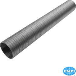 PartzBiz CE 8123502708 - Heater hose, Ø52 mm, lenght 1000 mm PartzBiz CE 8123502708 - Heater hose, Ø52 mm, lenght 1000 mm