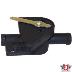 PartzBiz CE 1126400400 - Heater valve for heat exchanger PartzBiz CE 1126400400 - Heater valve for heat exchanger