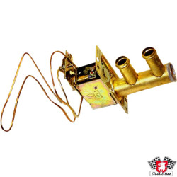 PartzBiz CE 8926400100 - Heater valve for heat exchanger PartzBiz CE 8926400100 - Heater valve for heat exchanger