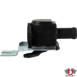 PartzBiz CE 1126400500 - Heater valve for heat exchanger for PartzBiz CE 1126400500 - Heater valve for heat exchanger for