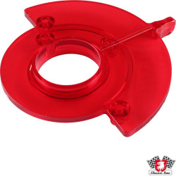 PartzBiz CE 8328000100 - Heating control lever, red PartzBiz CE 8328000100 - Heating control lever, red