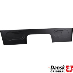 PartzBiz CE 1683101900 - Heel plate/rear floor pan section by PartzBiz CE 1683101900 - Heel plate/rear floor pan section by