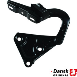 PartzBiz CE 1687400370 - Hinge for bonnet, left PartzBiz CE 1687400370 - Hinge for bonnet, left