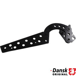 PartzBiz CE 1687400500 - Hinge for bonnet, left/right PartzBiz CE 1687400500 - Hinge for bonnet, left/right