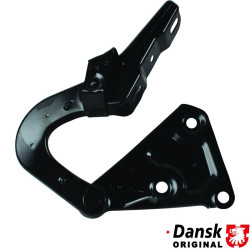 PartzBiz CE 1687400380 - Hinge for bonnet, right PartzBiz CE 1687400380 - Hinge for bonnet, right