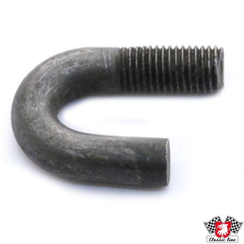 PartzBiz CE: 8970350500-Hook retainer for handbrake cable PartzBiz CE: 8970350500-Hook retainer for handbrake cable