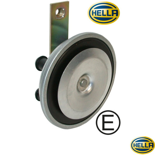 PartzBiz CE: 8199500302-Horn, 12 V, w/E-mark PartzBiz CE: 8199500302-Horn, 12 V, w/E-mark