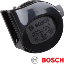 PartzBiz CE 1699500102 - Horn, high tone 500 Hz PartzBiz CE 1699500102 - Horn, high tone 500 Hz