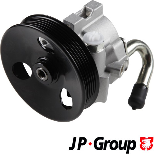 PartzBiz CE: 3245100200-Hydraulic Pump, steering system