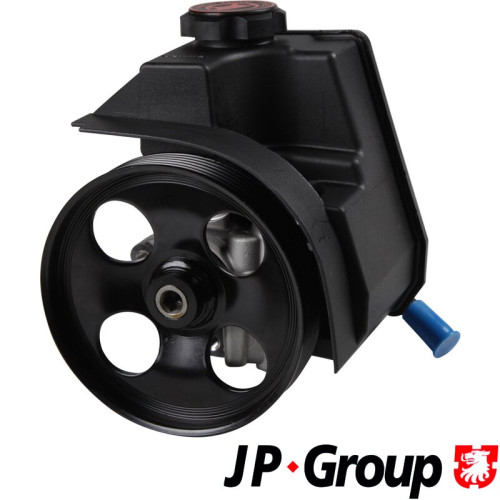 PartzBiz CE: 4145101400-Hydraulic Pump, steering system PartzBiz CE: 4145101400-Hydraulic Pump, steering system