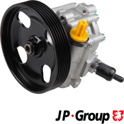PartzBiz CE 4145101700 - Hydraulic Pump, steering system PartzBiz CE 4145101700 - Hydraulic Pump, steering system