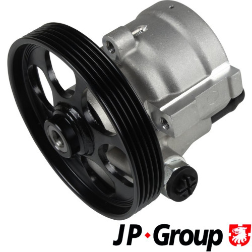 PartzBiz CE: 4345100900-Hydraulic Pump, steering system PartzBiz CE: 4345100900-Hydraulic Pump, steering system