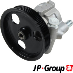 PartzBiz CE 4345101000 - Hydraulic Pump, steering system PartzBiz CE 4345101000 - Hydraulic Pump, steering system