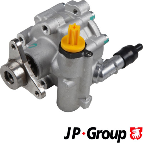 PartzBiz CE: 4345101100-Hydraulic Pump, steering system PartzBiz CE: 4345101100-Hydraulic Pump, steering system
