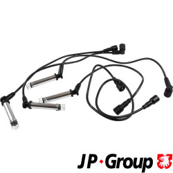 PartzBiz CE 1292001510 - Ignition Cable Kit