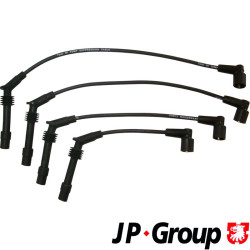 PartzBiz CE 1292002210 - Ignition Cable Kit