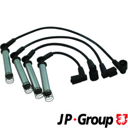 PartzBiz CE 1292002510 - Ignition Cable Kit