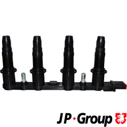 PartzBiz CE 1291601600 - Ignition Coil