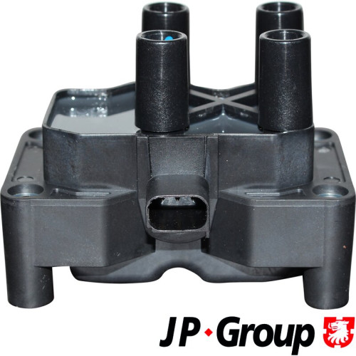PartzBiz CE: 1591600600-Ignition Coil