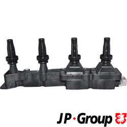 PartzBiz CE 4191600500 - Ignition Coil PartzBiz CE 4191600500 - Ignition Coil