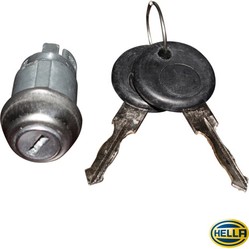 PartzBiz CE: 8190400902-Ignition lock cylinder with keys and PartzBiz CE: 8190400902-Ignition lock cylinder with keys and