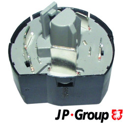 PartzBiz CE 1290400600 - Ignition Switch