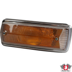 PartzBiz CE 8195400970 - ไฟเลี้ยวหน้า สีส้ม PartzBiz CE 8195400970 - ไฟเลี้ยวหน้า สีส้ม